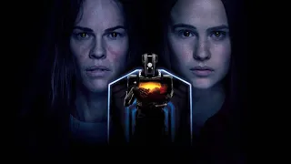 critica de I am Mother(2019) Netflix