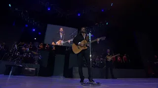 El Milagrito Marco Antonio Solis