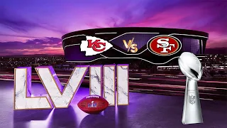 Chiefs vs 49ers | Live Super Bowl Reaction