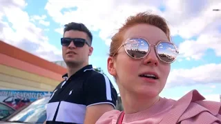 VLOG: КРАСИВО, ПРАВДА!? 26.04.19