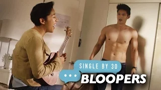"Single by 30" Bloopers!