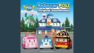 Robocar POLI Theme Song