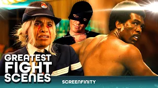 The Greatest Action You'll Ever See | Best Fight Scenes Ever - Screenfinity