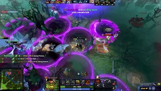 Dota 2 It is in the Bag Mate-Bristleback