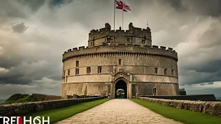 The ENTIRE History of The United Kingdom  History