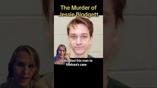 Jessie Blodgett  #truecrimepodcast #truecrime #crime #podcast #truecrimechronicles #truecrimeaddict