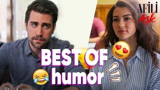 Afilli Aşk Humor 😂🙈😍