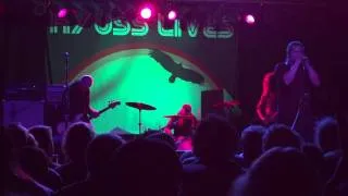 Kyuss Lives - Demon Cleaner
