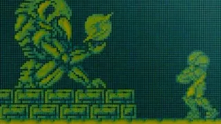 Metroid II: Return of Samus (Game Boy) Playthrough - NintendoComplete
