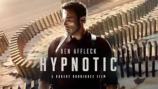 Hypnotic: Zihin Avı  - Türkçe Dublajlı Fragman