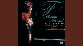 Chopin: Ballade No. 1 in G minor, Op. 23