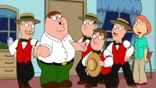 Family Guy - The Vasectomy Song