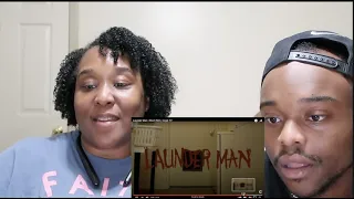 Launder Man | Short Film | Reaction