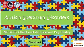 How to Assess and Manage Autism Spectrum Disorders?