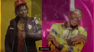 Hwindi President ft Hwinza - Handikanganwe Kwandabva ( Zimdancehall )