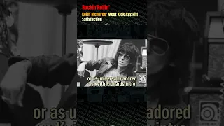 Ep5. Keith Richards' Most KICK A$$ Riff Of All Time - Satisfaction