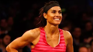 Gabriela Sabatini- Tribute #2 Excellent athlete & most beautiful female tennis players! #video #new