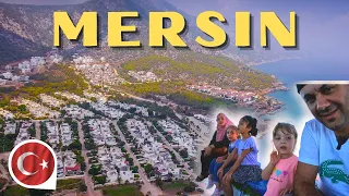 Top Rated Things To Do in Mersin, Turkiye! - Including our First Car Accident