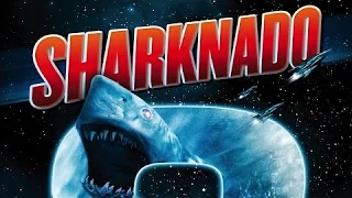 Sharknado 3 - Oh Hell No | SyFy Trailer (englisch)