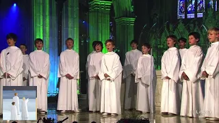 Libera - Away in a Manger