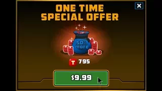 Supermechs⛅ What can $10.00USD 💰 Get You? (Special Offer)