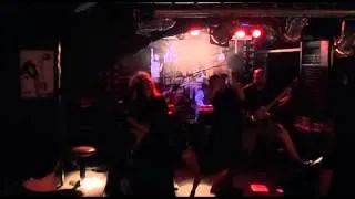opifex - witch in the box (Live @ ANicePlace 02.08.2013)