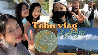 My lil one Beley's birthday vlog | TASU Sport meet | Tobu | Nagagirl |Northeast |Nagaland