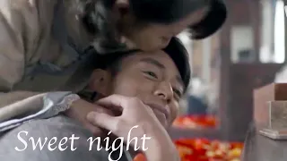 Forced marriage｜On the wedding night, General and Xiang Xiang spent a sweet night together