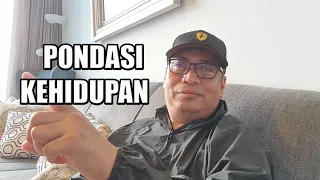 PONDASI KEHIDUPAN | Vier Inspirasi