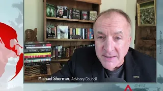 AAI's Advisory Council Member, Michael Shermer