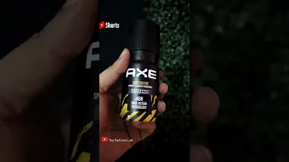 Axe adrenaline deo #youtubeshorts #shorts #ytshorts #perfume #theperfumelab