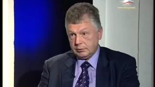 СЛОВО РЕКТОРА Андрей Майоров МИИГАиК / телеканал ПРОСВЕЩЕНИЕ