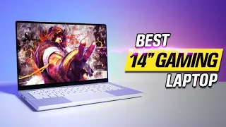 Asus ROG Zephyrus G14 2024: The Best 14" Gaming Laptop