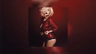 I will never let you down - rita ora (sped up)