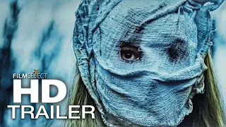 THE POND Trailer (2023)