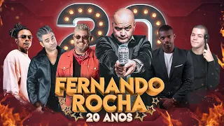 Especial Fernando Rocha 20 Anos