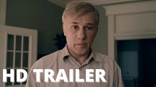 Georgetown (2021) HD Trailer Christoph Waltz Movie