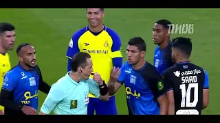 Cristiano Ronaldo vs Abha 14 03 2023 HD