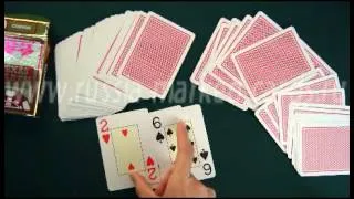 LUMINOUS-MARKED-CARDS-copag-texas-holdem-cards-краплеными картами