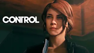 Control - Official Gameplay Demo | E3 2018