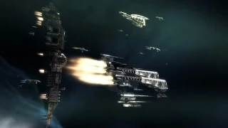 EVE Online: Der Schmetterlingseffekt