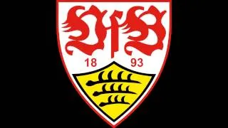 Die Fantastischen Vier - Troy [VfB Stuttgart Version] [HQ]