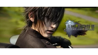 Final Fantasy 15 – Omen кинематографический трейлер (PS4/XONE)