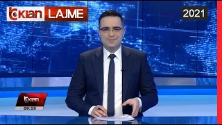 Edicioni i Lajmeve Tv Klan 23 Dhjetor 2021, ora 09:00 Lajme – News