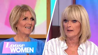 Would You Feel Safe Being Treated In A Virtual Hospital Ward? | Loose Women