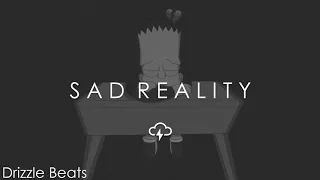 Polo G Type Beat "Sad Reality" ft Lil Durk x Rod Wave Type Beat | Emotional Guitar Beat