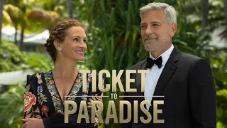 Ticket to Paradise | full movie |HD 720p|george clooney,julia r| #ticket_to_paradise review and fact