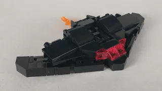 Lego Transformers #67: Deluge