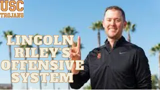 USC Football: "Deep Dive" of Lincoln Riley's Offensive System