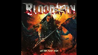 BLOODORN - Square Hammer (GHOST cover)